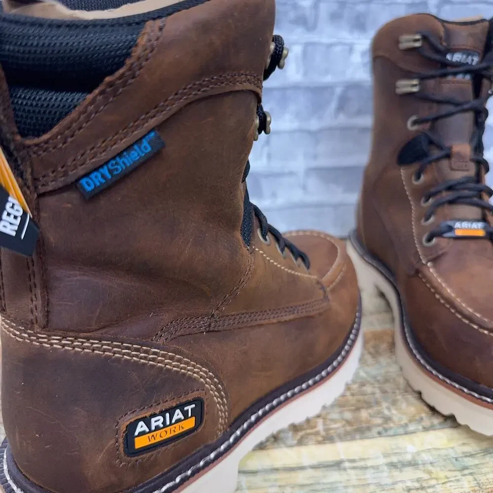 Ariat Rebar Lift 6